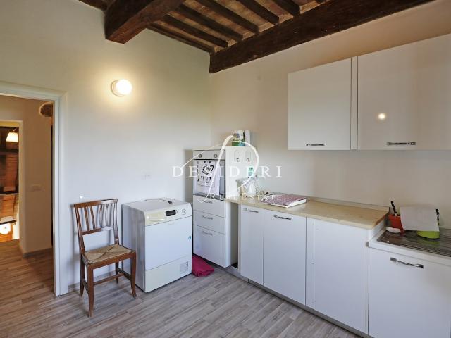 Appartamento in vendita a Cinigiano, Toscana