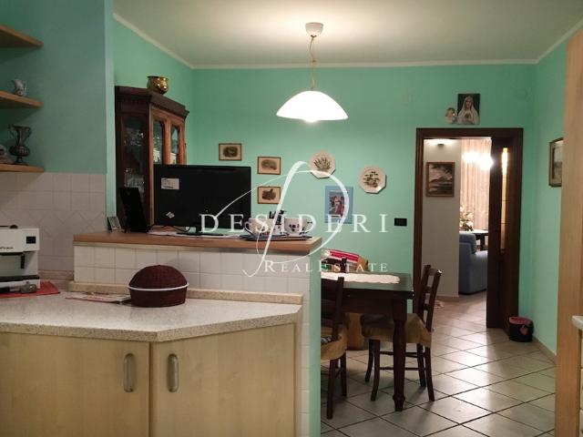 Appartamento in vendita a Cinigiano, Toscana