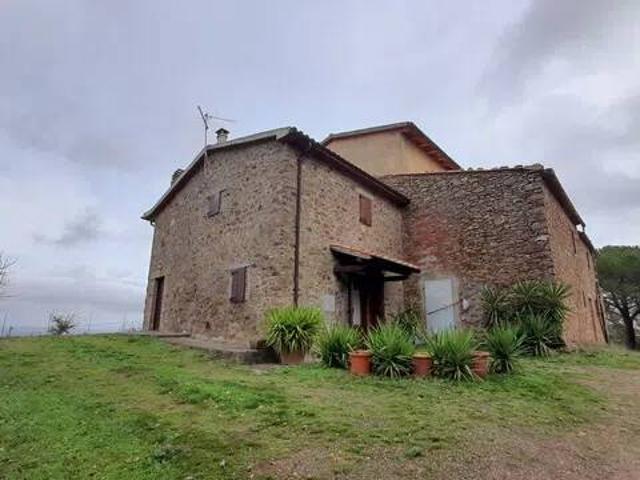 Appartamento in vendita a Cinigiano, Toscana
