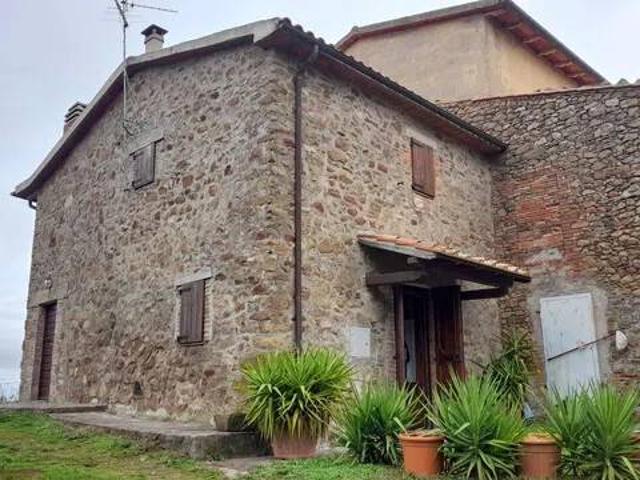 Appartamento in vendita a Cinigiano, Toscana