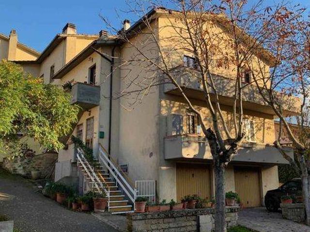 Appartamento in vendita a Unione dei Comuni Montani Amiata Grossetana, Cinigiano