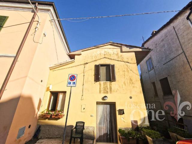 Appartamento in vendita a Cinigiano, Toscana