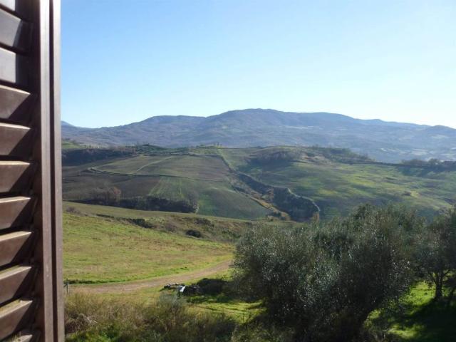 Appartamento in vendita a Cinigiano, Toscana