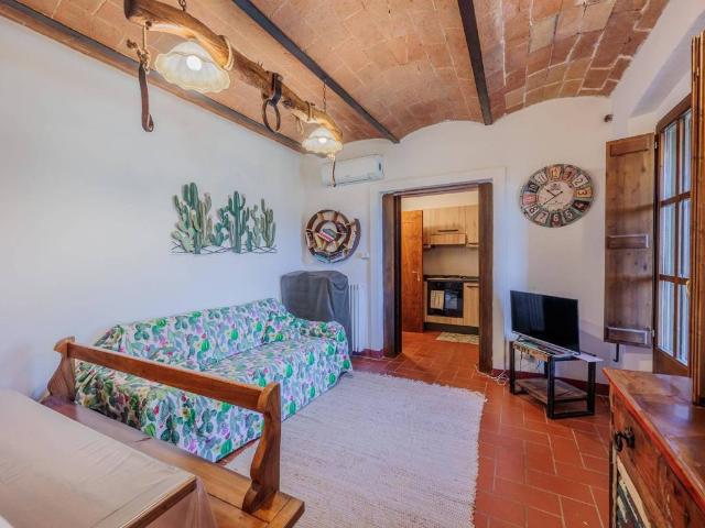 Appartamento in vendita a Cinigiano, Toscana