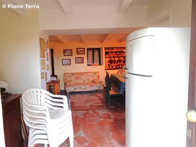 Appartamento in vendita a Cinigiano, Toscana