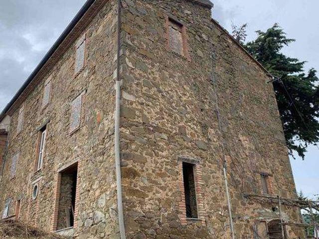Appartamento in vendita a Cinigiano, Toscana