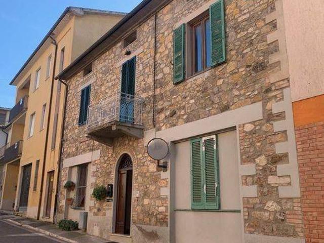 Appartamento in vendita a Cinigiano, Toscana