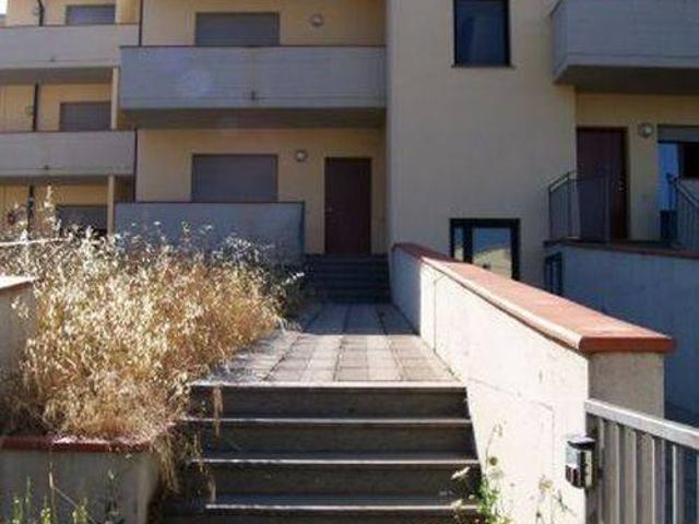 Appartamento in vendita a Cinigiano, Toscana
