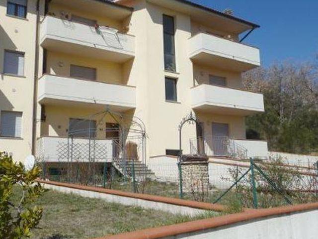 Appartamento in vendita a Unione dei Comuni Montani Amiata Grossetana, Cinigiano
