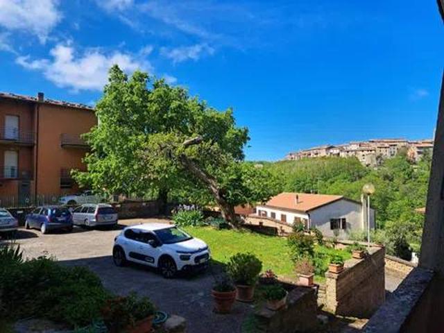 Appartamento in vendita a Cinigiano, Toscana