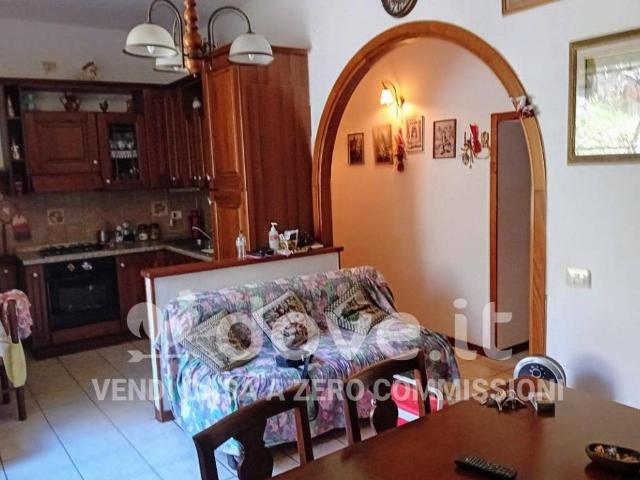 Appartamento in vendita a Cinigiano, Toscana