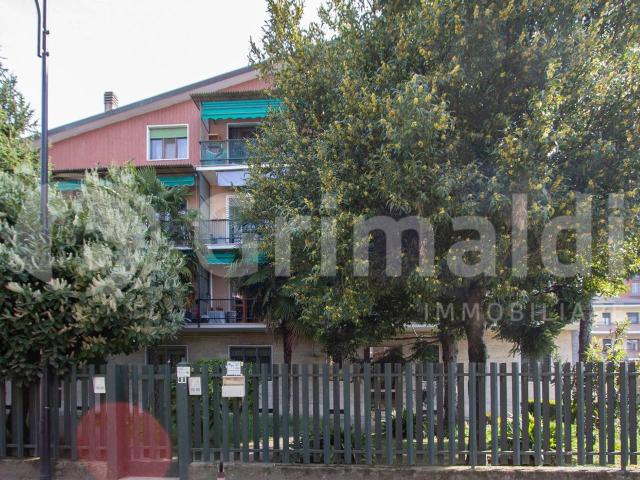 Appartamento in vendita a Zona Omogenea Milano Nord, Cinisello Balsamo