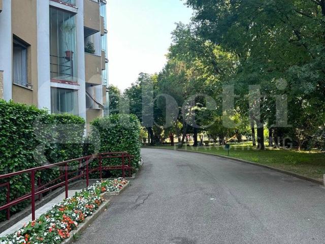 Appartamento in vendita a Zona Omogenea Milano Nord, Cinisello Balsamo
