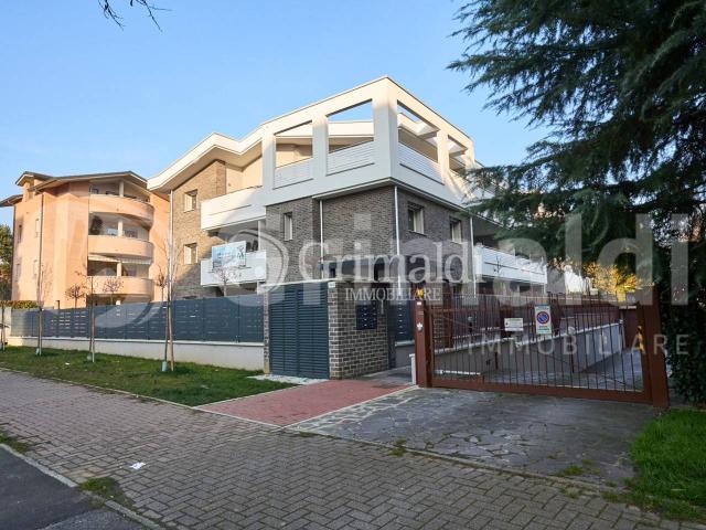 Appartamento in vendita a Zona Omogenea Milano Nord, Cinisello Balsamo