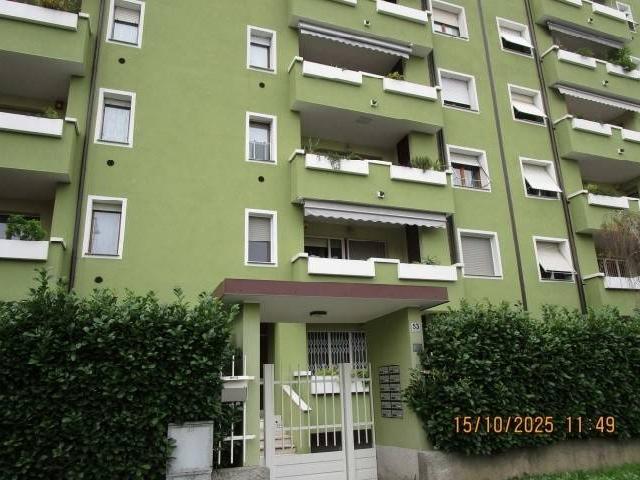 Appartamento in vendita a Zona Omogenea Milano Nord, Cinisello Balsamo