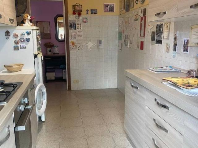 Appartamento in vendita a Zona Omogenea Milano Nord, Cinisello Balsamo