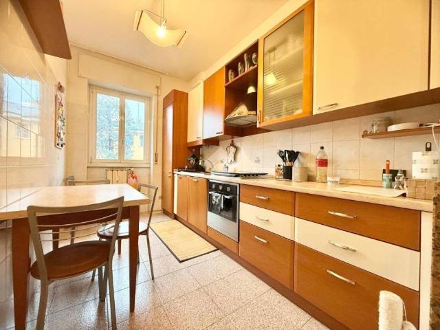 Appartamento in vendita a Zona Omogenea Milano Nord, Cinisello Balsamo