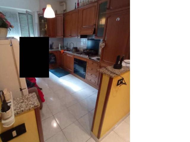 Appartamento in vendita a Balsamo, Cinisello Balsamo
