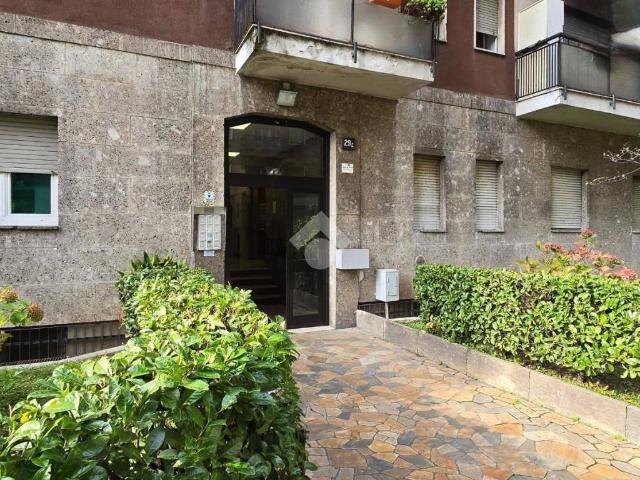 Appartamento in vendita a Zona Omogenea Milano Nord, Cinisello Balsamo