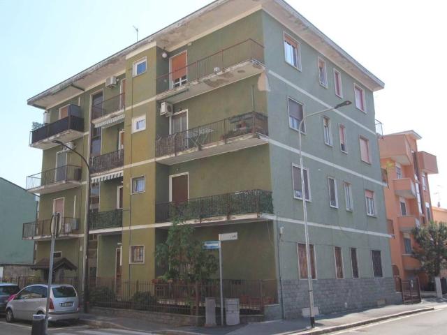 Appartamento in vendita a Zona Omogenea Milano Nord, Cinisello Balsamo