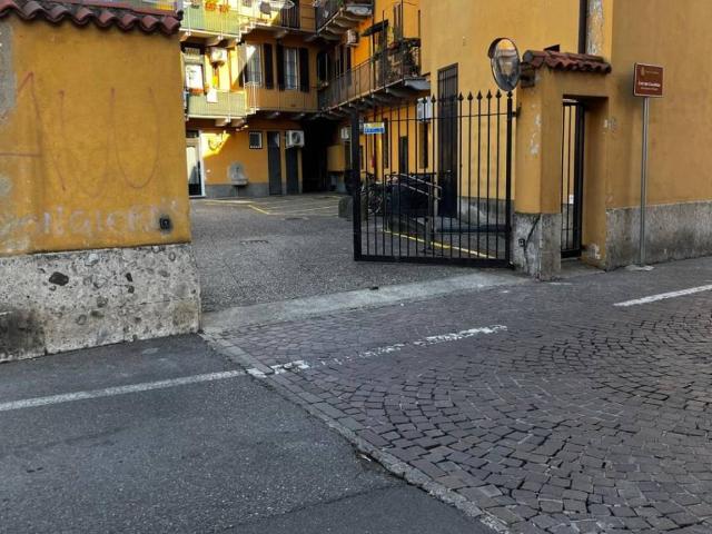 Appartamento in vendita a Zona Omogenea Milano Nord, Cinisello Balsamo