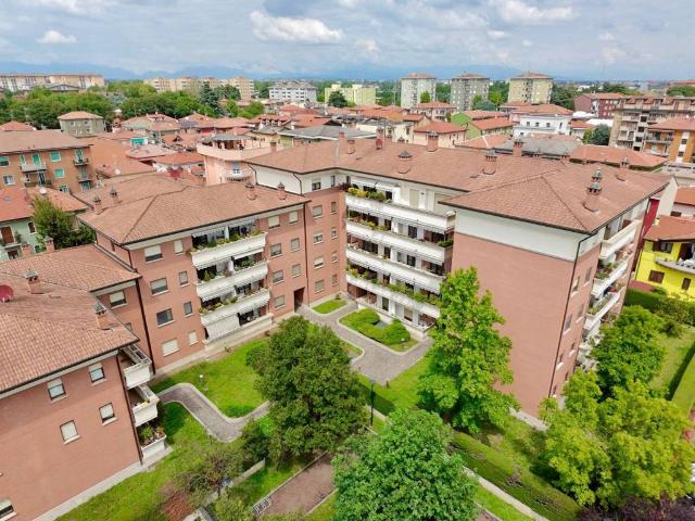 Appartamento in vendita a Zona Omogenea Milano Nord, Cinisello Balsamo