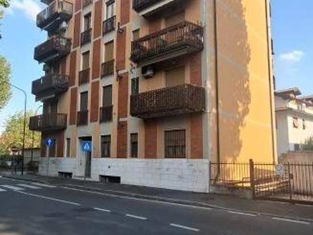 Appartamento in vendita a Bellaria, Cinisello Balsamo