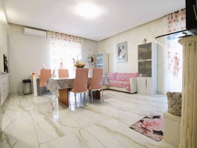 Appartamento in vendita a Zona Omogenea Milano Nord, Cinisello Balsamo