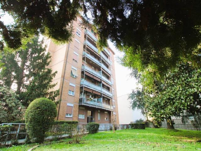 Appartamento in vendita a Zona Omogenea Milano Nord, Cinisello Balsamo