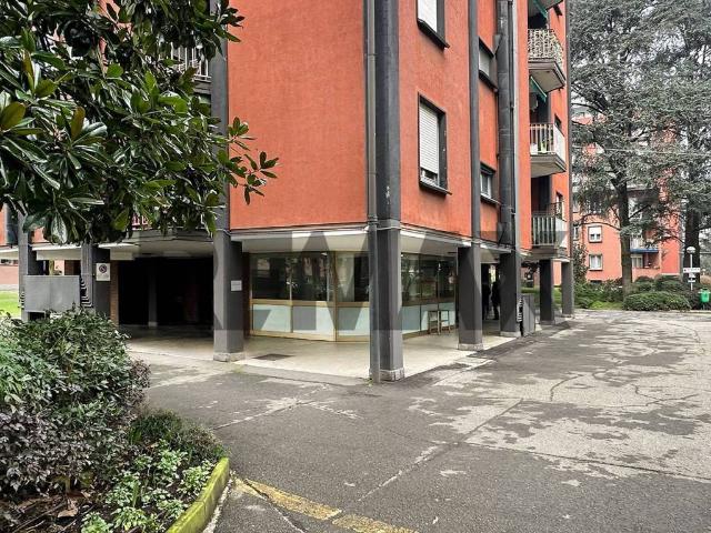 Appartamento in vendita a Zona Omogenea Milano Nord, Cinisello Balsamo