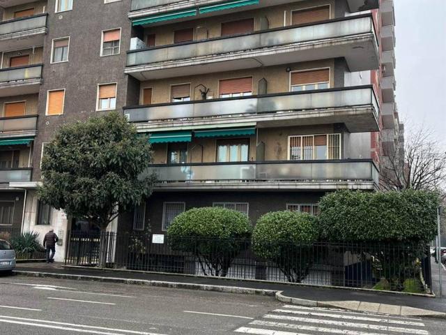 Appartamento in vendita a Zona Omogenea Milano Nord, Cinisello Balsamo