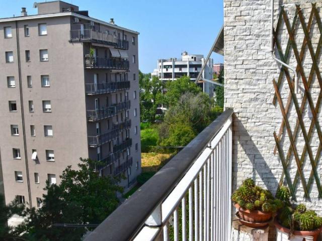 Appartamento in vendita a Zona Omogenea Milano Nord, Cinisello Balsamo