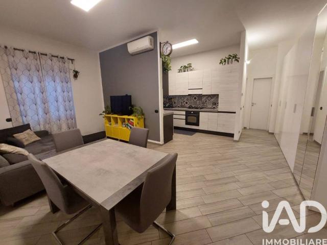 Appartamento in vendita a Zona Omogenea Milano Nord, Cinisello Balsamo