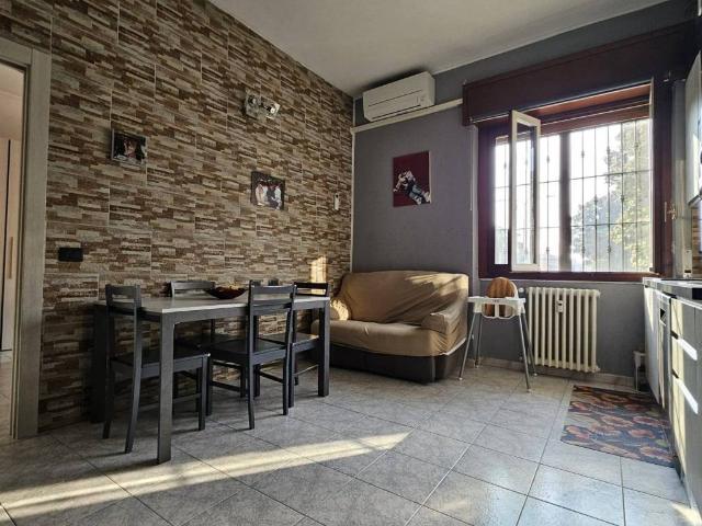 Appartamento in vendita a Zona Omogenea Milano Nord, Cinisello Balsamo