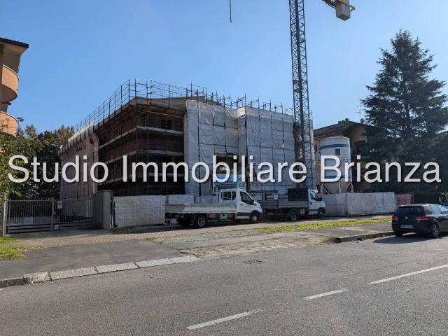 Appartamento in vendita a Cinisello Balsamo, Borgo Misto