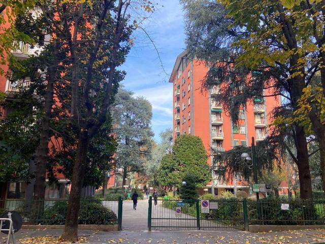 Appartamento in vendita a Zona Omogenea Milano Nord, Cinisello Balsamo