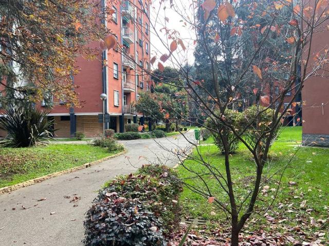 Appartamento in vendita a Zona Omogenea Milano Nord, Cinisello Balsamo
