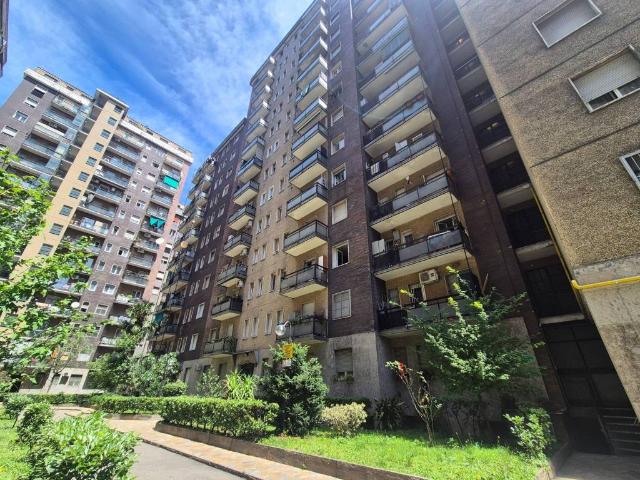 Appartamento in vendita a Zona Omogenea Milano Nord, Cinisello Balsamo