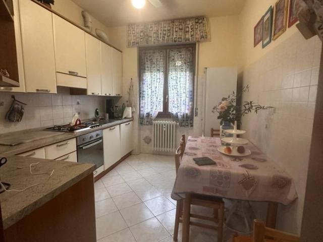 Appartamento in vendita a Zona Omogenea Milano Nord, Cinisello Balsamo