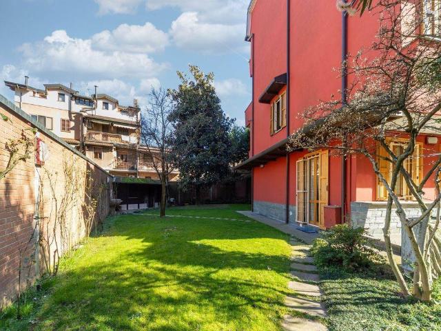 Appartamento in vendita a Zona Omogenea Milano Nord, Cinisello Balsamo