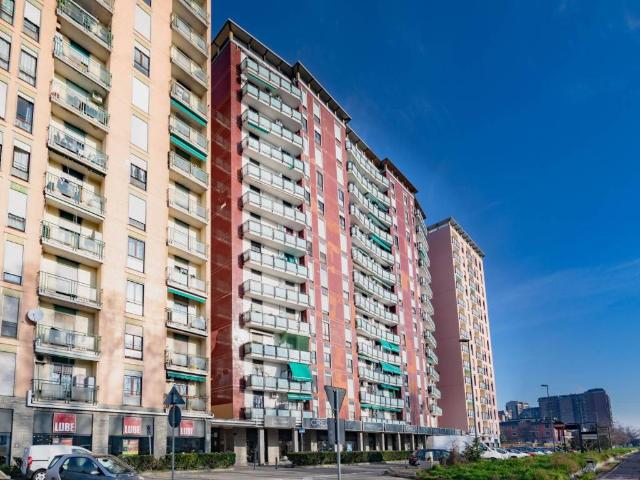 Appartamento in vendita a Zona Omogenea Milano Nord, Cinisello Balsamo