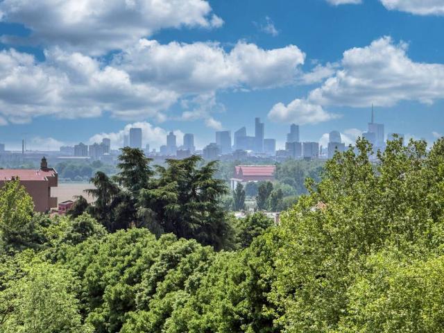 Appartamento in vendita a Zona Omogenea Milano Nord, Cinisello Balsamo