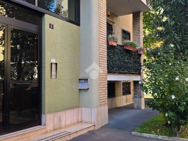 Appartamento in vendita a Crocetta, Cinisello Balsamo