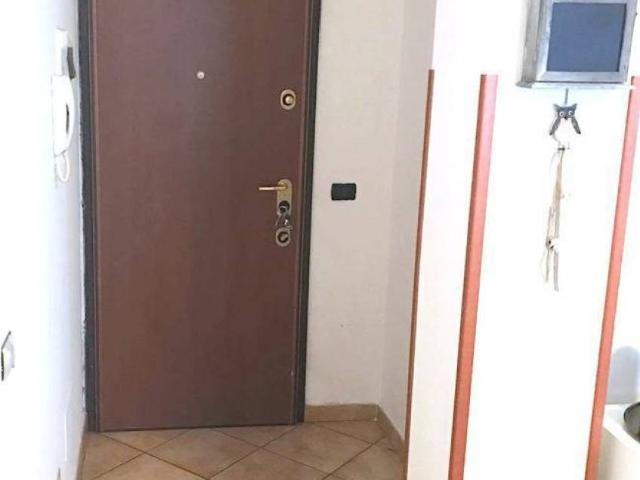 Appartamento in vendita a Robecco, Cinisello Balsamo