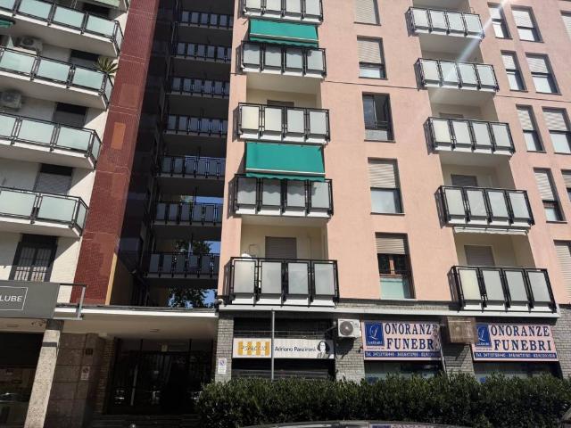 Appartamento in vendita a Zona Omogenea Milano Nord, Cinisello Balsamo