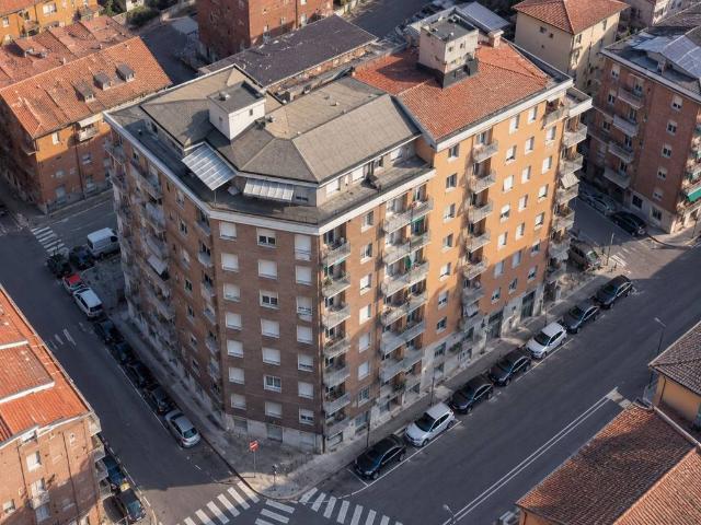 Appartamento in vendita a Crocetta, Cinisello Balsamo