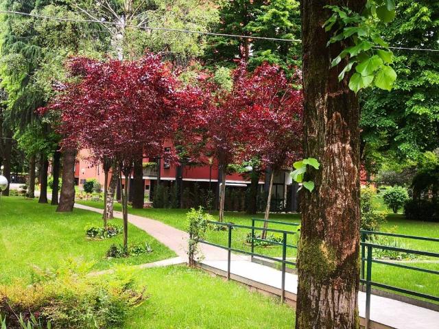 Appartamento in vendita a Zona Omogenea Milano Nord, Cinisello Balsamo