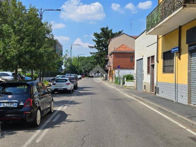 Appartamento in vendita a Zona Omogenea Milano Nord, Cinisello Balsamo