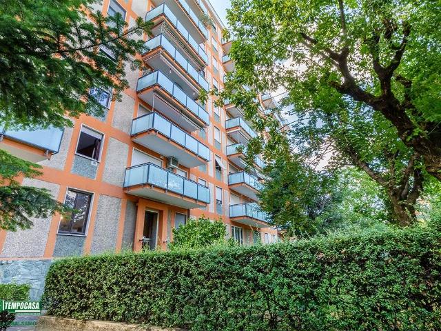 Appartamento in vendita a Zona Omogenea Milano Nord, Cinisello Balsamo