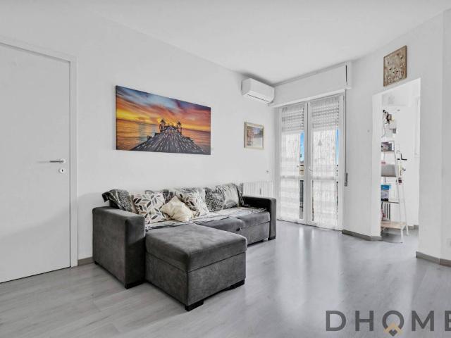 Appartamento in vendita a Zona Omogenea Milano Nord, Cinisello Balsamo